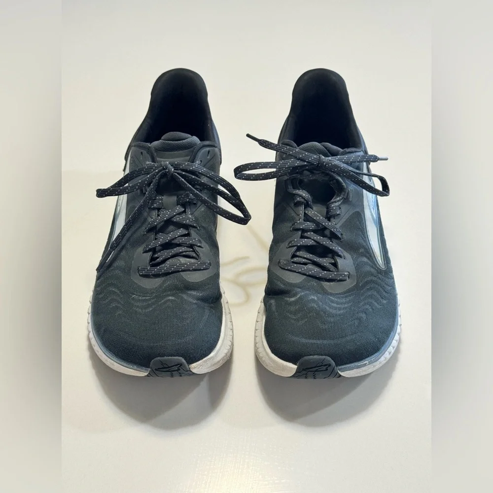 Altra Torin 7 Womens Black Road Running Training Shoes US 10 EU 42 AL0A82CZ000 - Picture 6 of 10